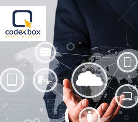 Codexbox